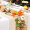 Fall Decor - 6 ft Fall Garland, Fall Leaves Garland with Fall Decorations(Dry Yellow)68.9 x 1.97 x 1.97 inches